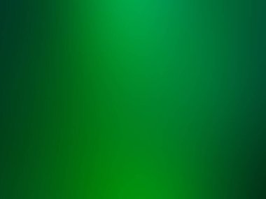 Yeşil eğimli soyut arkaplan