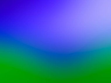 Soyut pastel yumuşak renkli bulanık dokulu arkaplan yeşil tonlu odak tonundan uzak