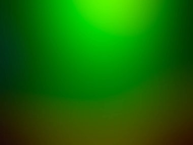 yeşil ve siyah gradyan soyut arkaplan.