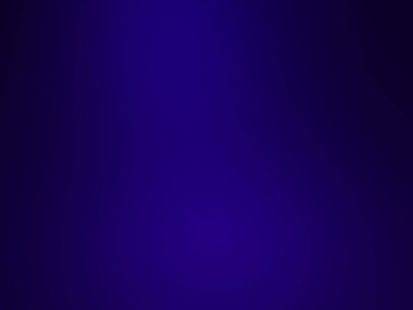 Soyut Lüks Derece Mavi arka plan. Siyah vignette Stüdyo Sancağıyla Pürüzsüz Koyu Mavi