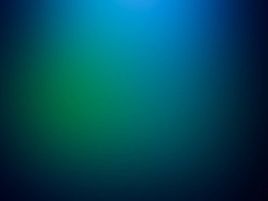 koyu mavi gradyan bulanık vektör arkaplanı.