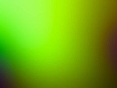 Soyut pastel yumuşak renkli bulanık arka plan bulanıklaştırılmış odak tonundan yeşil, sarı renk. Web tasarımı ya da duvar kağıdı olarak kullanılacak