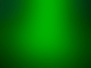 Yeşil eğimli soyut arkaplan