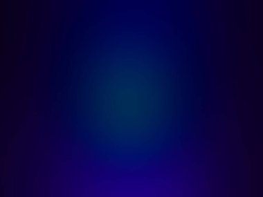 soyut lüks düz mavi arkaplan, pürüzsüz gradyan mavi