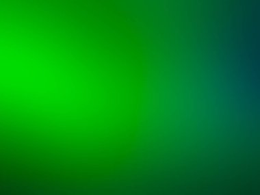 Soyut yeşil arkaplan, vektör illüstrasyonu