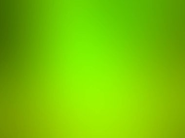 Soyut yeşil eğimli arkaplan