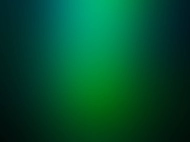 Yeşil Işık Soyut Arkaplan Vektör İllüstrasyon Tasarımı