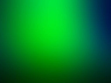 yeşil ve mavi soyut arkaplan