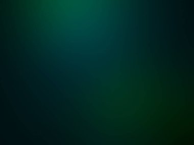 Soyut yeşil arkaplan. Vektör illüstrasyonu