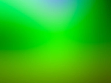 Soyut pastel yumuşak renkli bulanık dokulu arkaplan yeşil tonlu odak tonundan uzak