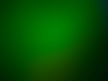 Yeşil soyut arka plan. Vektör illüstrasyonu.