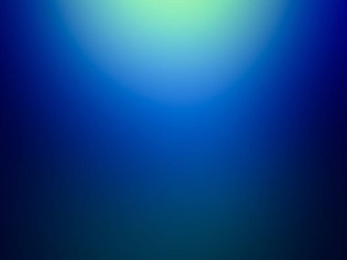 Koyu mavi vektör parlak dokuyu bulanıklaştırdı.