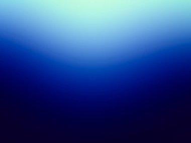 Soyut Lüks Derece Mavi arka plan. Siyah vignette Stüdyo Sancağıyla Pürüzsüz Koyu Mavi.