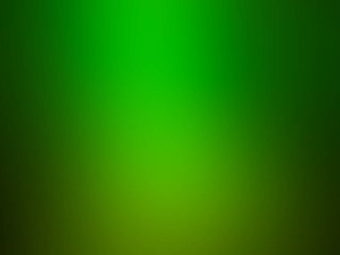 yeşil soyut arkaplan. yeşil eğimli arkaplan. vektör illüstrasyonu