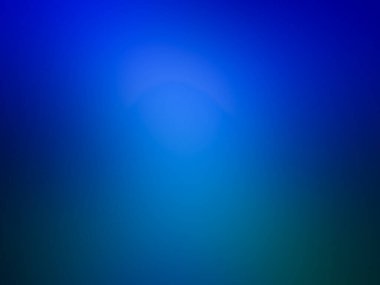 Mavi eğimli arka plan. Vektör illüstrasyonu