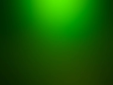 yeşil gradyan arkaplan, soyut geometrik desenli kopyalama alanı