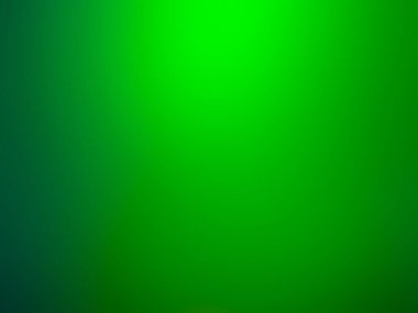 Soyut yeşil arkaplan, vektör illüstrasyonu