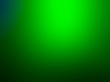 Soyut yeşil arkaplan, vektör illüstrasyonu