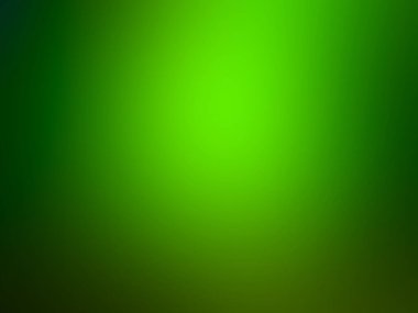 Soyut yeşil ve siyah arkaplan. vektör illüstrasyonu