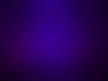 Soyut Lüks Derece Mavi arka plan. Siyah vignette Stüdyo Sancağıyla Pürüzsüz Koyu Mavi.