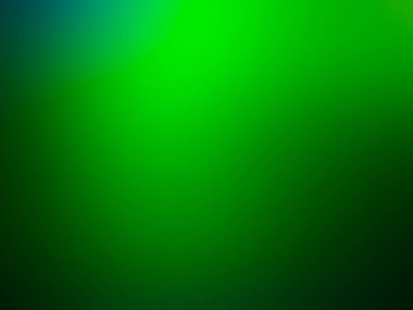 Soyut yeşil arkaplan eğimli