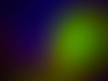 Açık yeşil vektör modern zarif düzen. Glitter soyut çizim ve gradyan tasarım. Tasarımının yeni yolu.