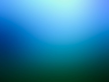 Mavi degrade arka plan