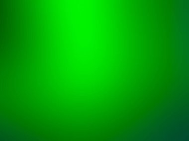 Açık yeşil arkaplan. vektör illüstrasyonu