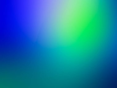 soyut renkli pürüzsüz bulanık arkaplan mavi renk odağı kapalı