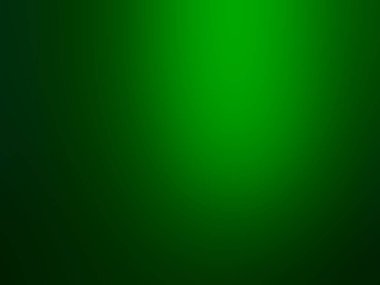 Yeşil eğimli soyut bir arkaplan. modern tasarım