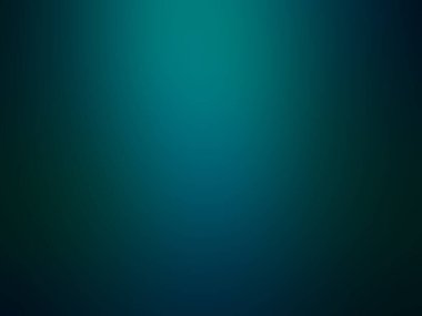 Soyut Lüks Derece Mavi arka plan. Siyah vignette Stüdyo Sancağıyla Pürüzsüz Koyu Mavi.