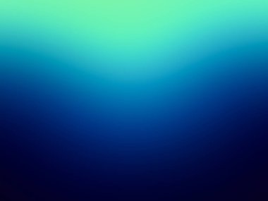 Sancak için soyut lüks bulanık mavi renk gradyan koyu mavi arka plan stüdyo stüdyosu.