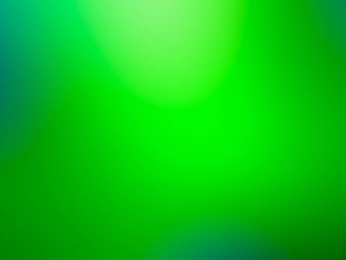 yeşil eğimli soyut arkaplan. vektör illüstrasyonu.