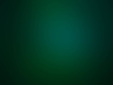 Soyut lüks eğimli yeşil arka plan. pürüzsüz koyu mavi siyah vignette stüdyo bayrağı