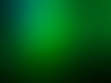 yeşil eğimli arkaplan. Ağ için soyut arkaplan.