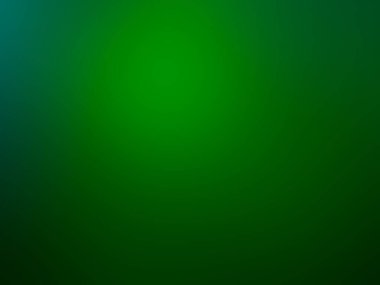 arkaplan için soyut bulanık yeşil eğimli renkler