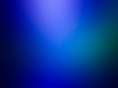 Mavi ışık soyut arkaplan