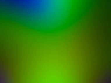 Açık Yeşil, Sarı vektör soyut bulanık desen.