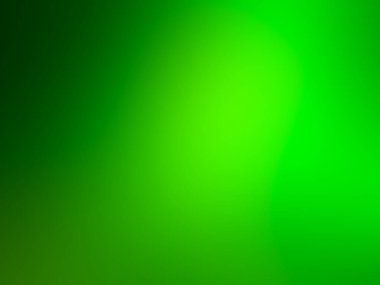 Tasarım için soyut yeşil arkaplan.