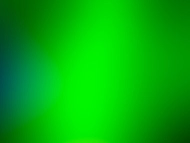yeşil gradyan soyut arkaplan