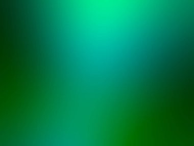 yeşil gradyan arkaplan / soyut bulanık arkaplan