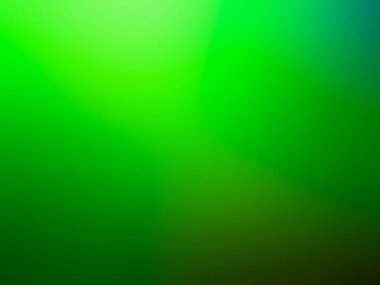 Yeşil soyut arka plan. Vektör illüstrasyonu