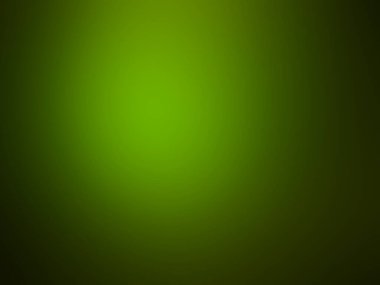 Soyut yeşil eğimli arkaplan. Bulanık açık yeşil arkaplan.