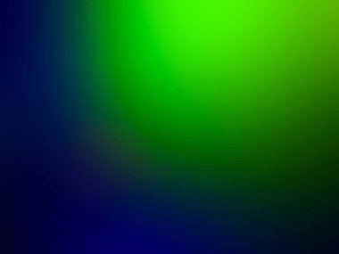 yeşil gradyan soyut arkaplan, vektör çizimi