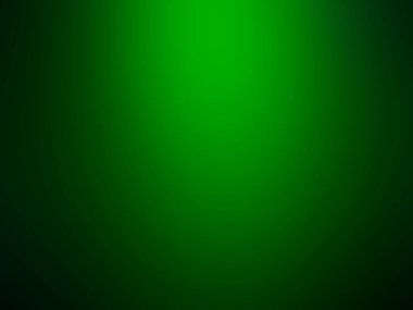 abstract green gradient color background.