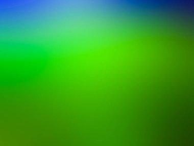 Soyut pastel yumuşak renkli bulanık dokulu arkaplan yeşil tonlu odak tonundan uzak