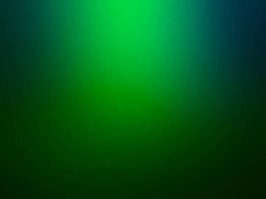 Soyut lüks eğimli yeşil arka plan. pürüzsüz koyu mavi siyah vignette stüdyo bayrağı.