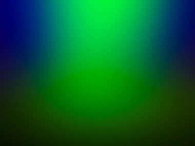 Bulanık renkli dokunuz için