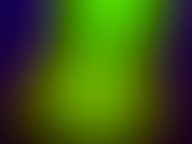 Soyut pastel yumuşak renkli bulanık dokulu arkaplan yeşil tonlu odak tonundan uzak