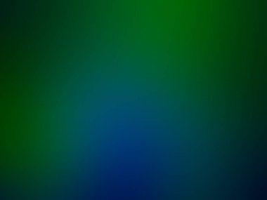 Bulanık arkaplan, mavi, yeşil, eğim, koyu arkaplan